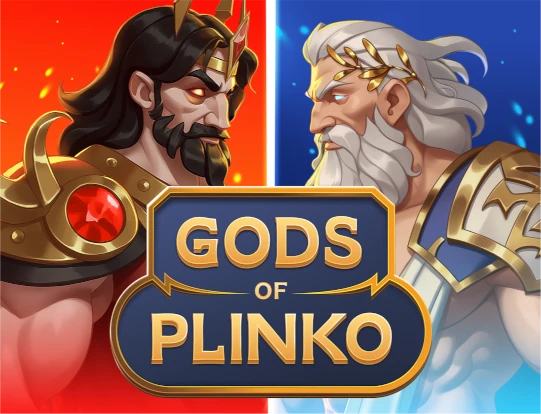 Gods of Plinko slot